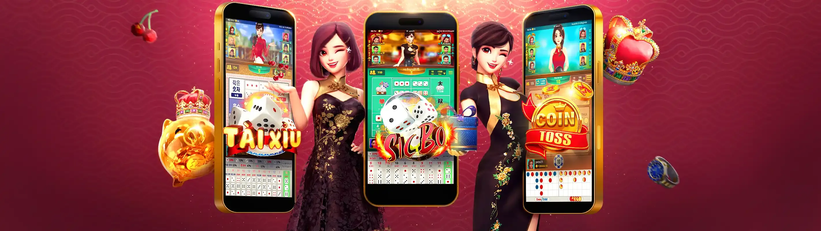 Hình ảnh hướng dẫn trò chơi nohu666 code